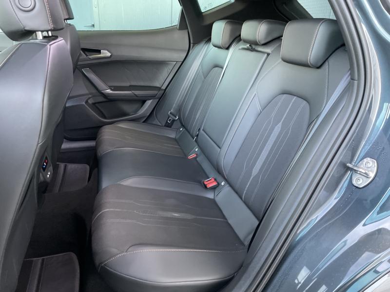 Image CUPRA Formentor 1.5 TSI 150ch V DSG7