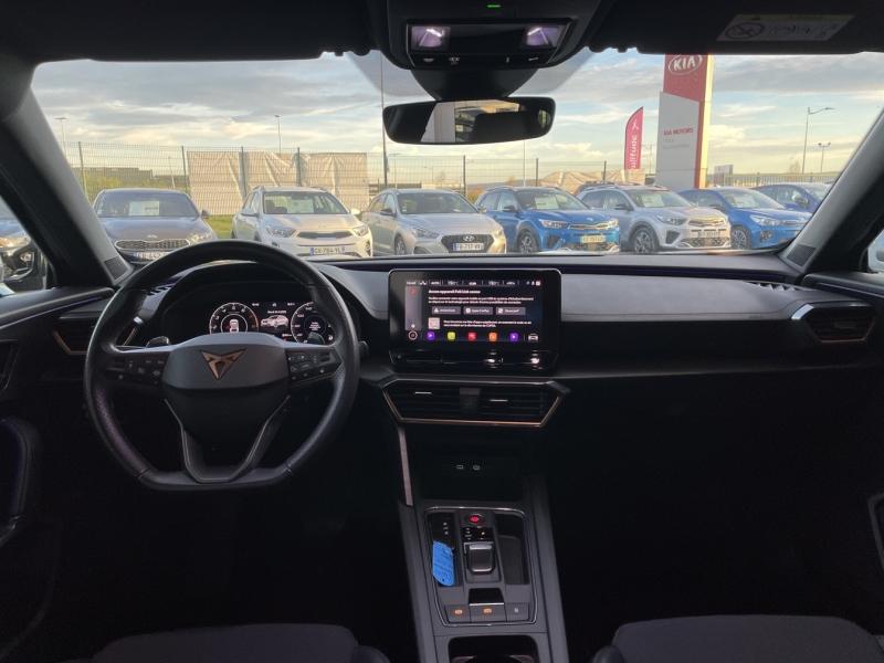 Image CUPRA Formentor 1.5 TSI 150ch V DSG7