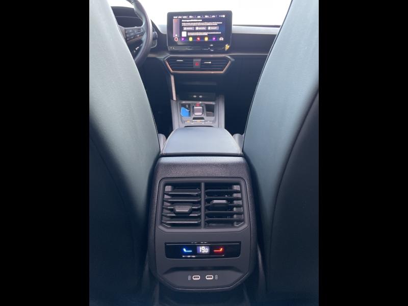 Image CUPRA Formentor 1.5 TSI 150ch V DSG7