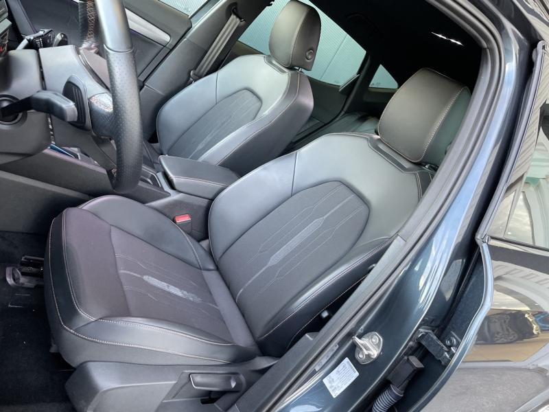 Image CUPRA Formentor 1.5 TSI 150ch V DSG7