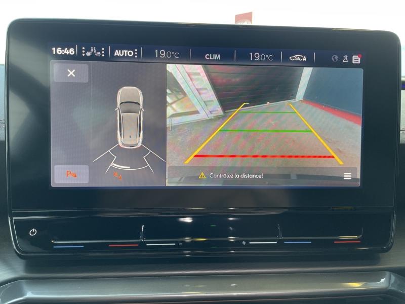 Image CUPRA Formentor 1.5 TSI 150ch V DSG7