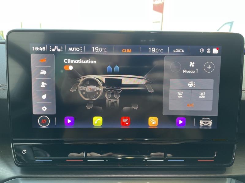 Image CUPRA Formentor 1.5 TSI 150ch V DSG7