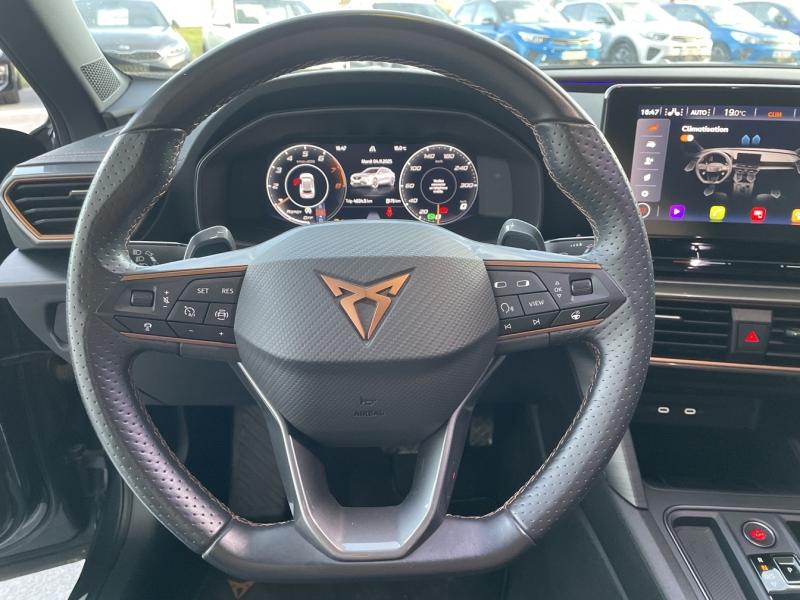 Image CUPRA Formentor 1.5 TSI 150ch V DSG7