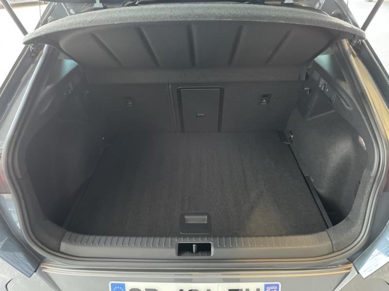 Image CUPRA Formentor 1.5 TSI 150ch V DSG7