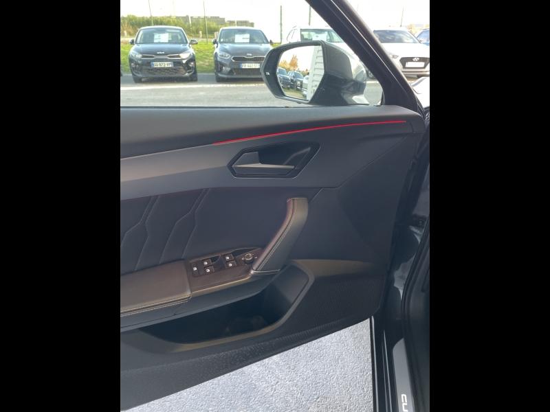 Image CUPRA Formentor 1.5 TSI 150ch V DSG7