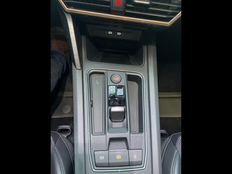 Image CUPRA Formentor 1.5 TSI 150ch V DSG7