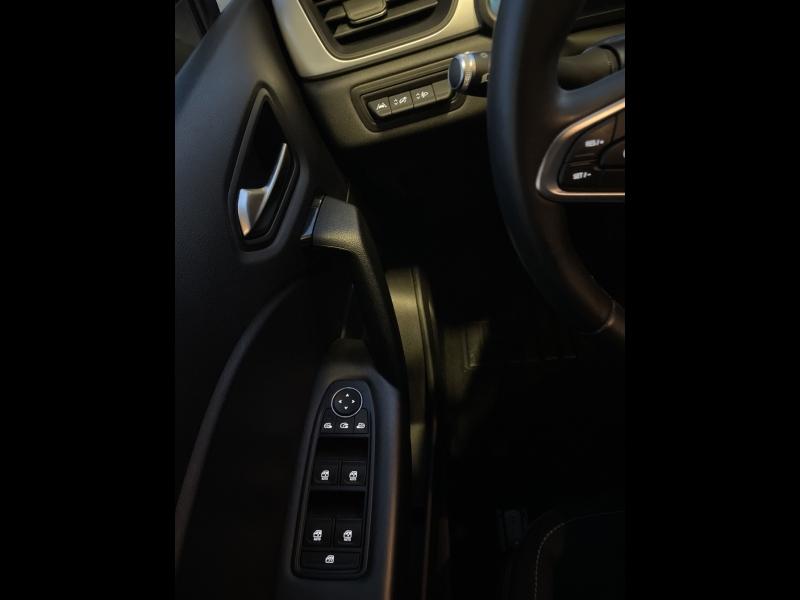 Image RENAULT Captur 1.6 E-Tech hybride 145ch Business -21