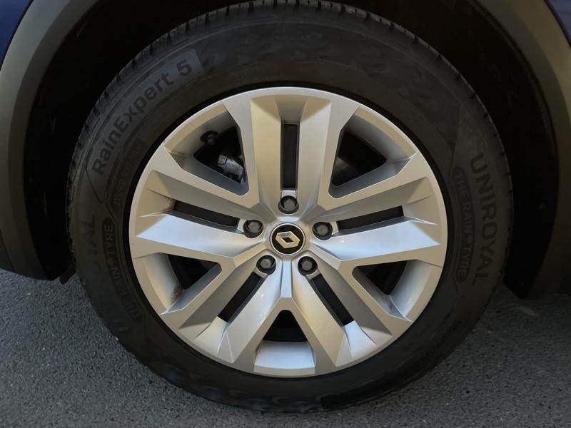 Image RENAULT Captur 1.6 E-Tech hybride 145ch Business -21