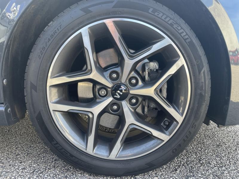 Image KIA Ceed 1.0 T-GDI 120ch GT Line