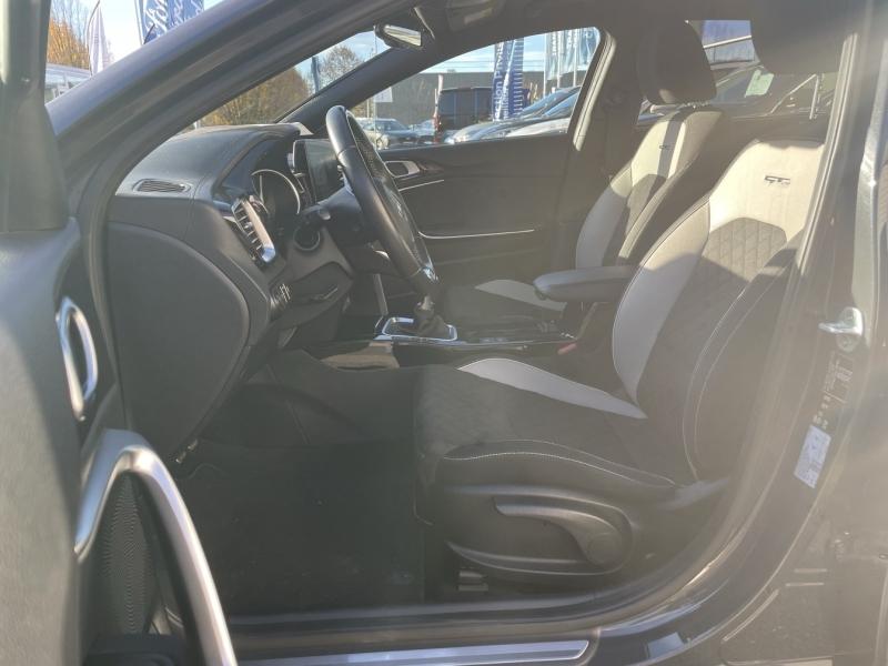 Image KIA Ceed 1.0 T-GDI 120ch GT Line