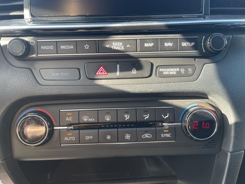 Image KIA Ceed 1.0 T-GDI 120ch GT Line