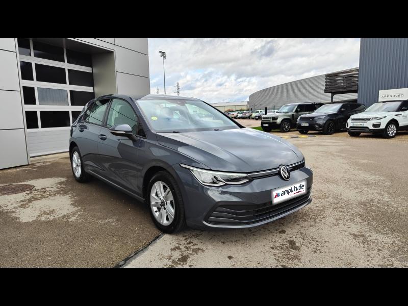 Photo VOLKSWAGEN Golf 2.0 TDI SCR 150ch Life Business DSG7