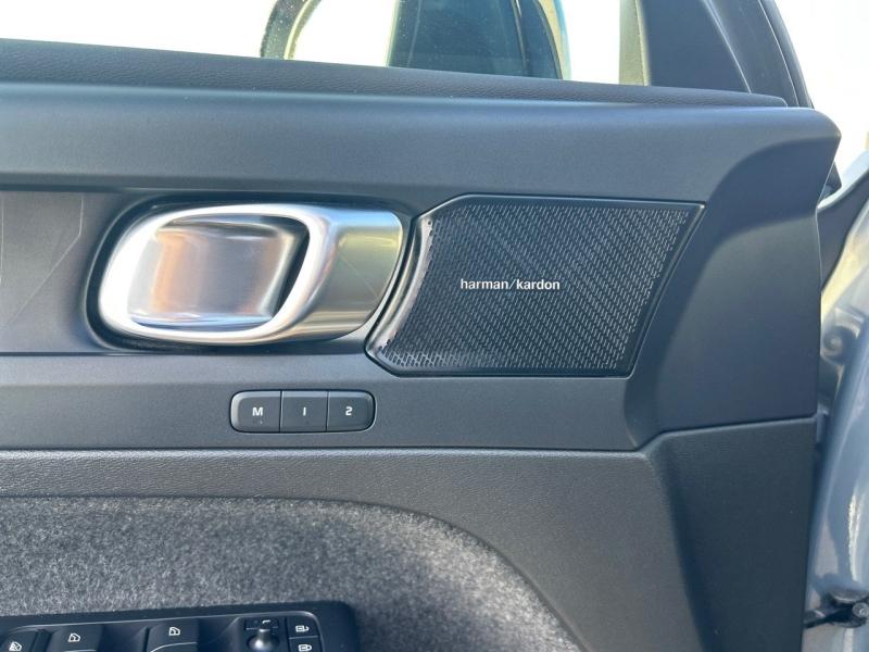 Image VOLVO XC40 T5 Recharge 180 + 82ch Ultimate DCT 7