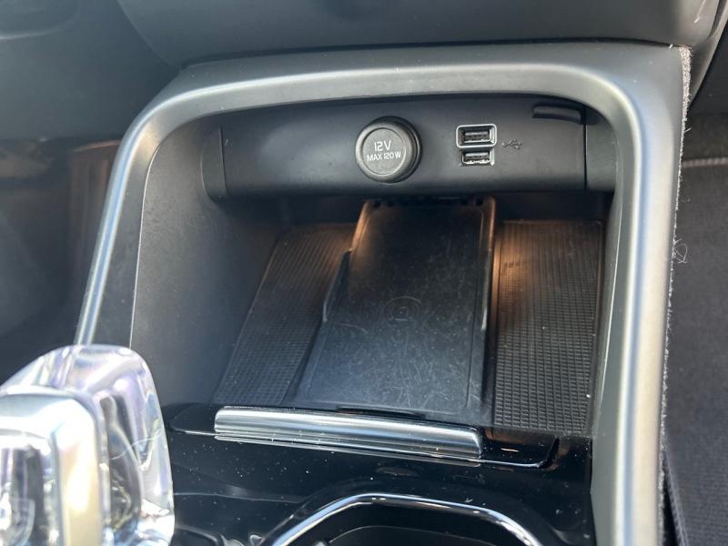 Image VOLVO XC40 T5 Recharge 180 + 82ch Ultimate DCT 7