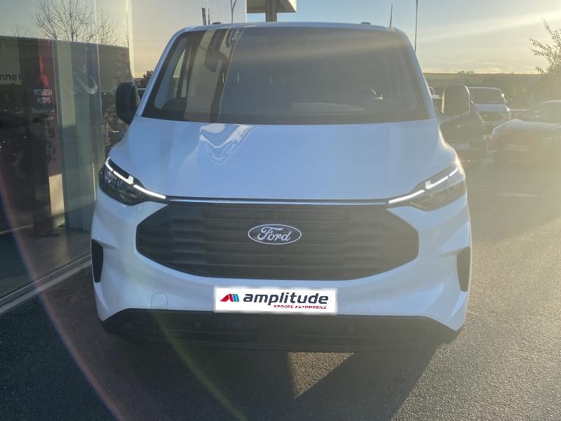Image FORD Transit Custom Fg 300 L1H1 2.0 EcoBlue 136ch Trend