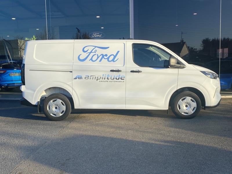 Image FORD Transit Custom Fg 300 L1H1 2.0 EcoBlue 136ch Trend