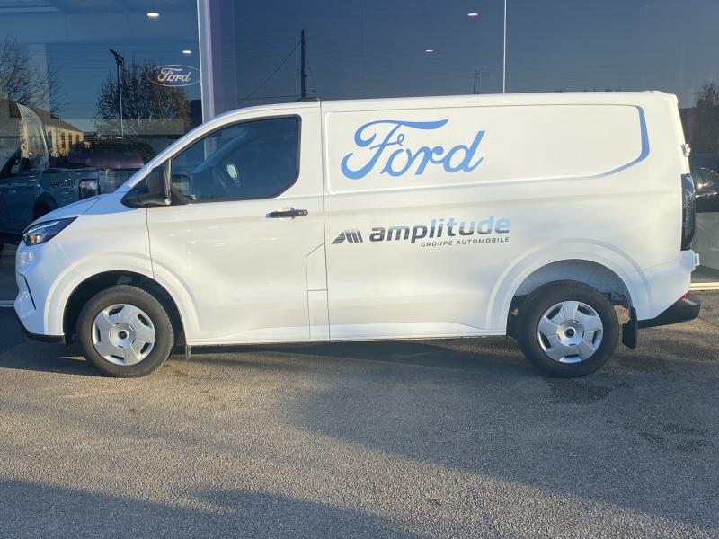 Image FORD Transit Custom Fg 300 L1H1 2.0 EcoBlue 136ch Trend