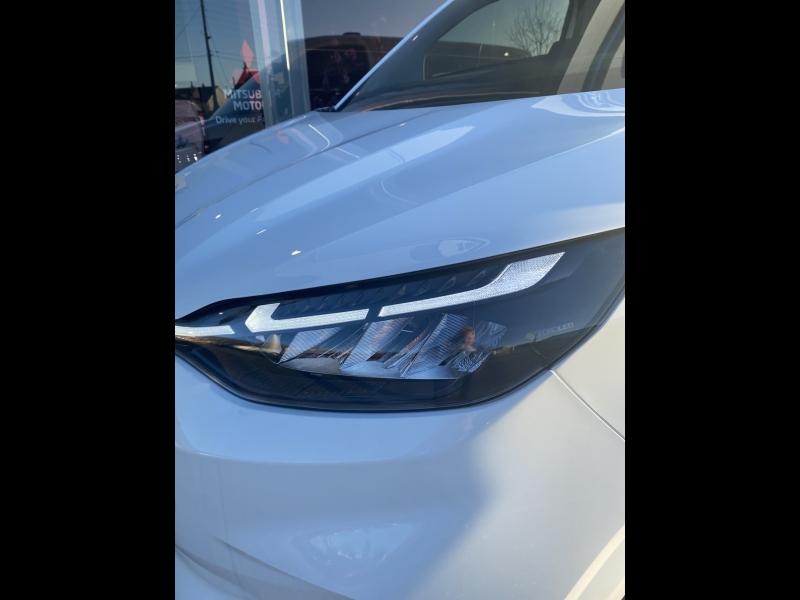 Image FORD Transit Custom Fg 300 L1H1 2.0 EcoBlue 136ch Trend