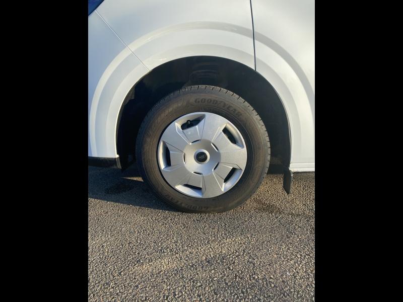 Image FORD Transit Custom Fg 300 L1H1 2.0 EcoBlue 136ch Trend