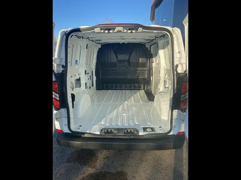 Image FORD Transit Custom Fg 300 L1H1 2.0 EcoBlue 136ch Trend