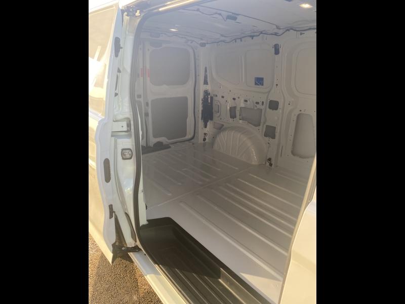 Image FORD Transit Custom Fg 300 L1H1 2.0 EcoBlue 136ch Trend