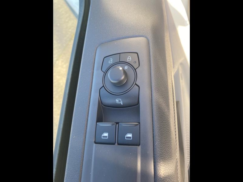 Image FORD Transit Custom Fg 300 L1H1 2.0 EcoBlue 136ch Trend