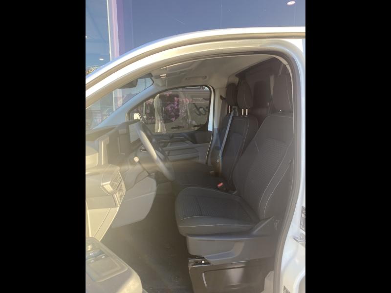 Image FORD Transit Custom Fg 300 L1H1 2.0 EcoBlue 136ch Trend