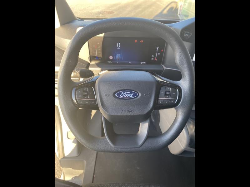 Image FORD Transit Custom Fg 300 L1H1 2.0 EcoBlue 136ch Trend