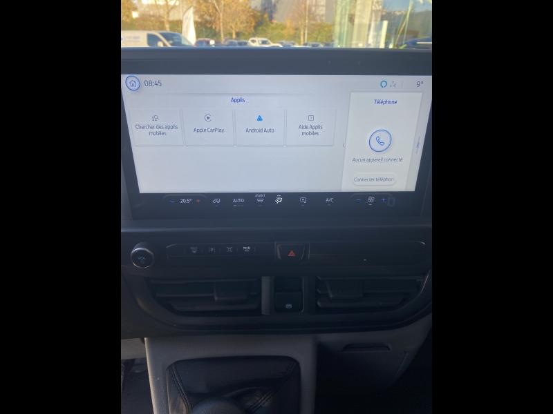 Image FORD Transit Custom Fg 300 L1H1 2.0 EcoBlue 136ch Trend