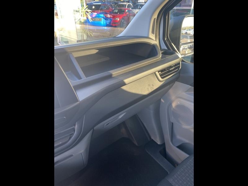Image FORD Transit Custom Fg 300 L1H1 2.0 EcoBlue 136ch Trend