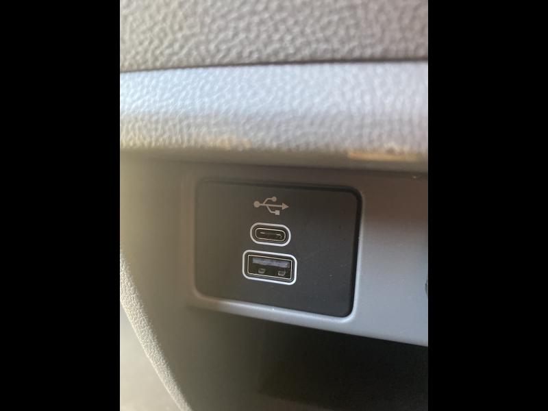 Image FORD Transit Custom Fg 300 L1H1 2.0 EcoBlue 136ch Trend