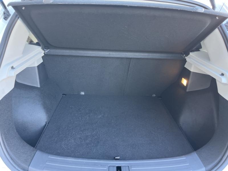 Image MG MOTOR ZS EV 156ch - 70kWh Luxury