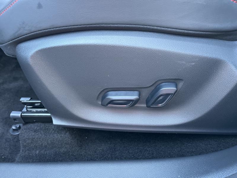 Image MG MOTOR ZS EV 156ch - 70kWh Luxury