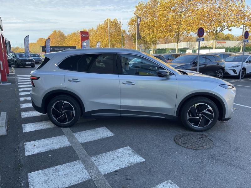 Image MG MOTOR MGS5 EV 231ch - 64kWh Luxury