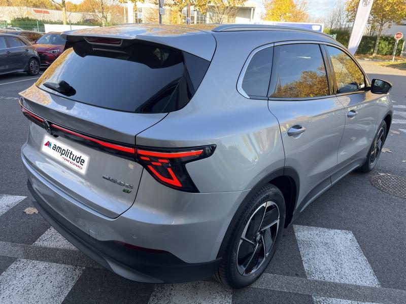 Image MG MOTOR MGS5 EV 231ch - 64kWh Luxury