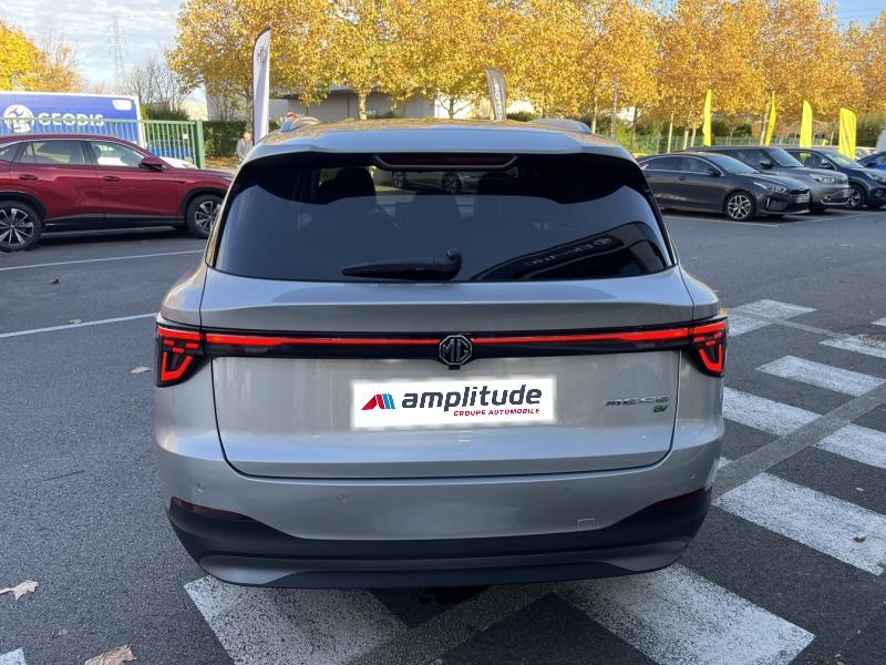 Image MG MOTOR MGS5 EV 231ch - 64kWh Luxury