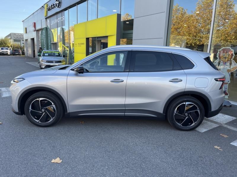 Image MG MOTOR MGS5 EV 231ch - 64kWh Luxury