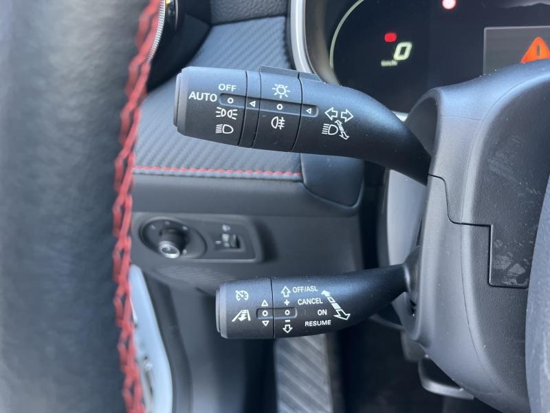 Image MG MOTOR ZS EV 156ch - 70kWh Luxury