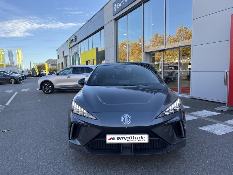 Image MG MOTOR MG4 EV 245ch - 77kWh Luxury MY23