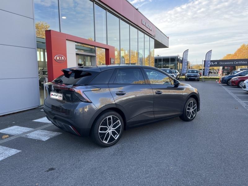 Image MG MOTOR MG4 EV 245ch - 77kWh Luxury MY23