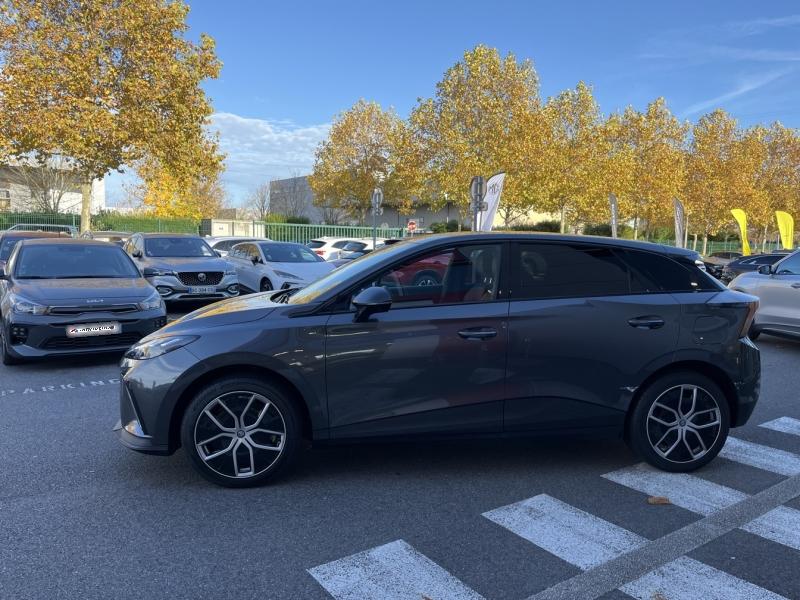 Image MG MOTOR MG4 EV 245ch - 77kWh Luxury MY23