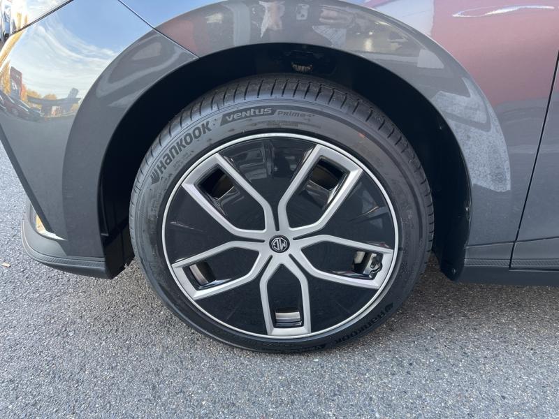 Image MG MOTOR MG4 EV 245ch - 77kWh Luxury MY23