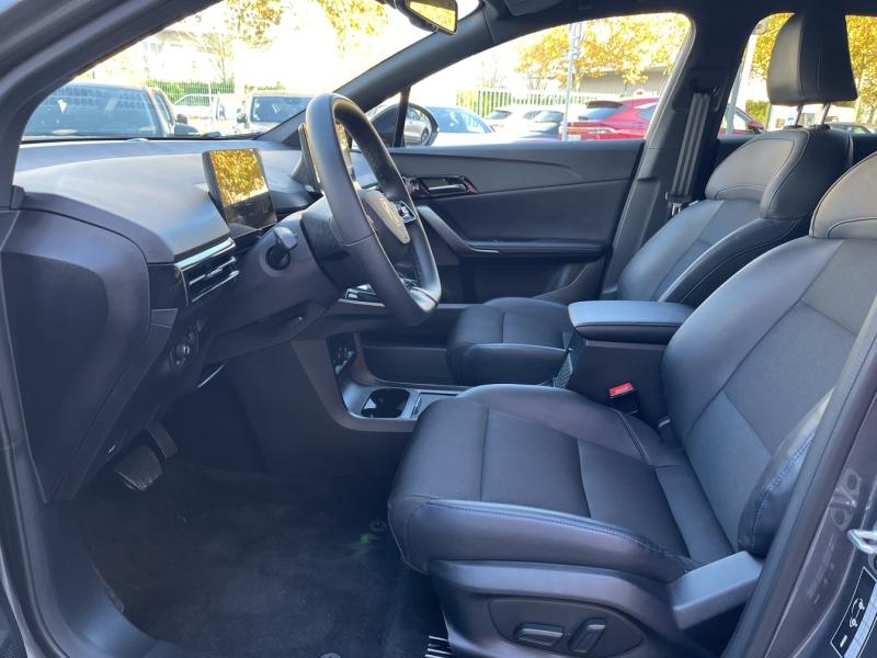 Image MG MOTOR MG4 EV 245ch - 77kWh Luxury MY23