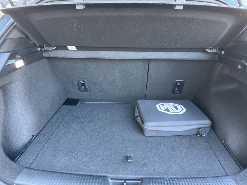 Image MG MOTOR MG4 EV 245ch - 77kWh Luxury MY23