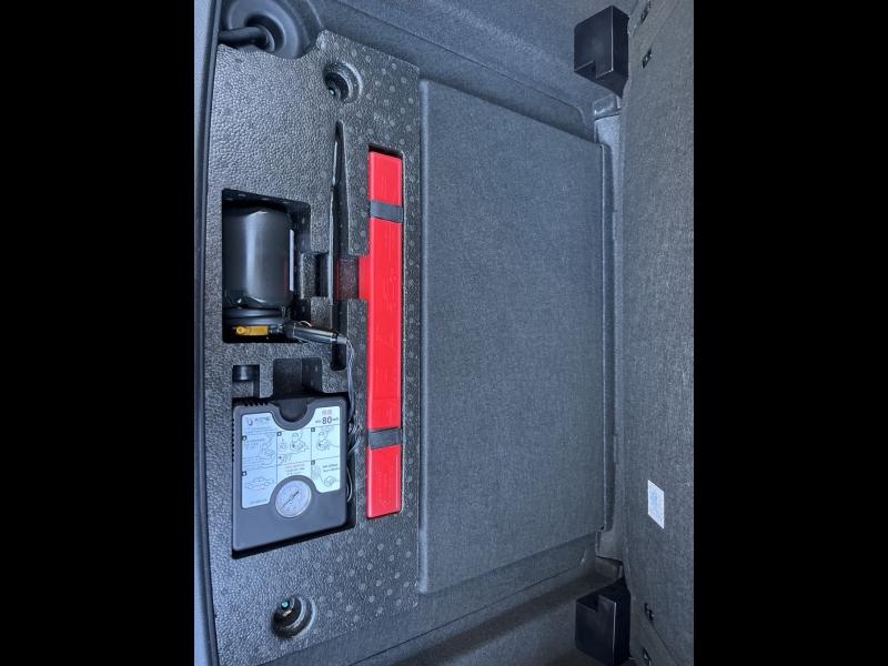 Image MG MOTOR MG4 EV 245ch - 77kWh Luxury MY23