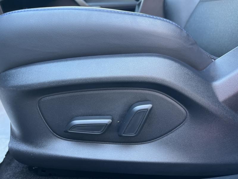 Image MG MOTOR MG4 EV 245ch - 77kWh Luxury MY23