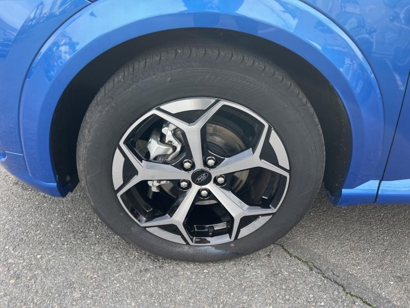 Image FORD Puma 1.0 EcoBoost Hybrid 125ch ST Line S&S