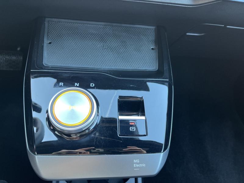 Image MG MOTOR MG4 EV 245ch - 77kWh Luxury MY23