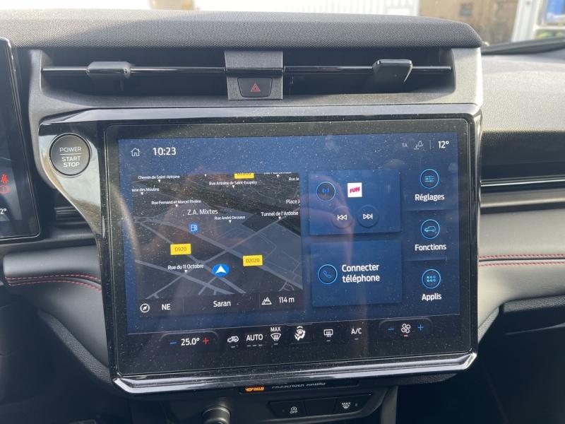 Image FORD Puma 1.0 EcoBoost Hybrid 125ch ST Line S&S