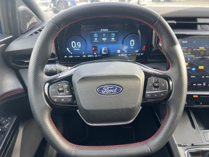 Image FORD Puma 1.0 EcoBoost Hybrid 125ch ST Line S&S